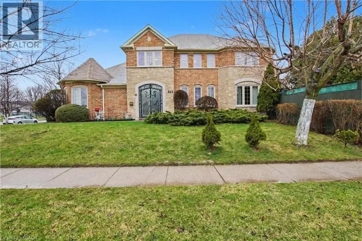 342 SAGINAW Parkway, Cambridge