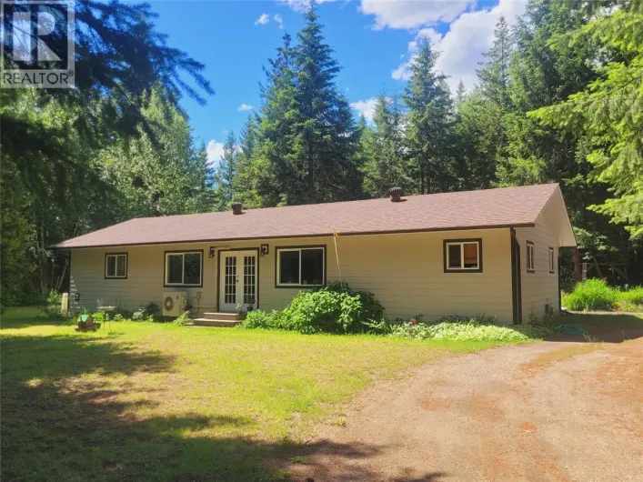 342 Schmidt Road, Clearwater