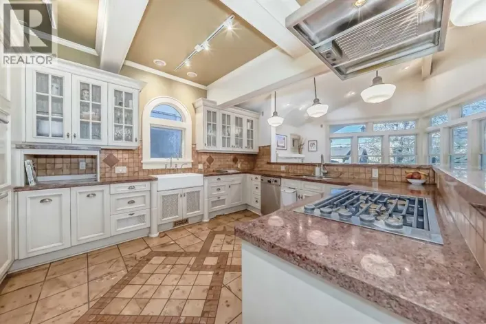 342 SUPERIOR Avenue SW, Calgary