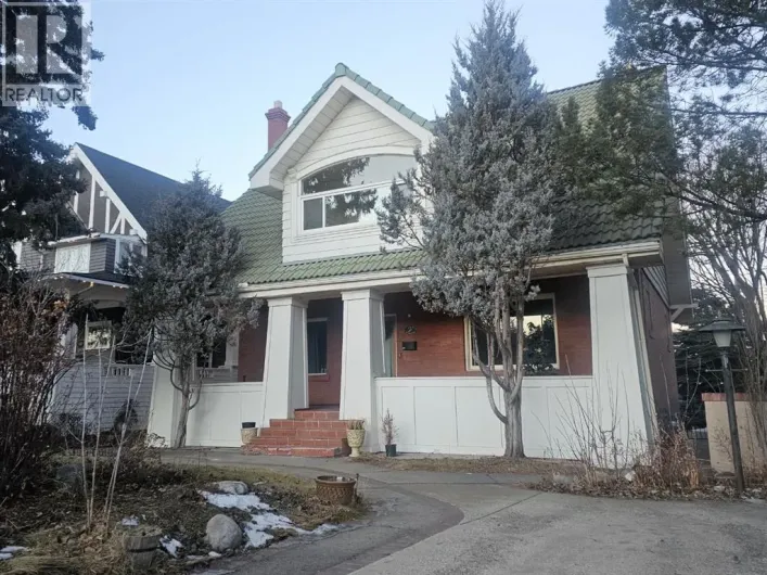 342 Superior Avenue SW, Calgary