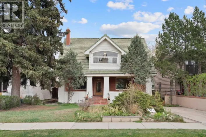 342 Superior Avenue SW, Calgary