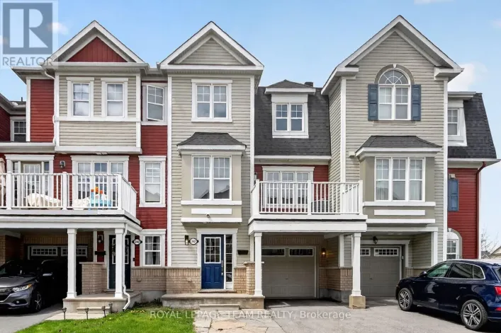 342 SWEET GRASS CIRCLE, Ottawa