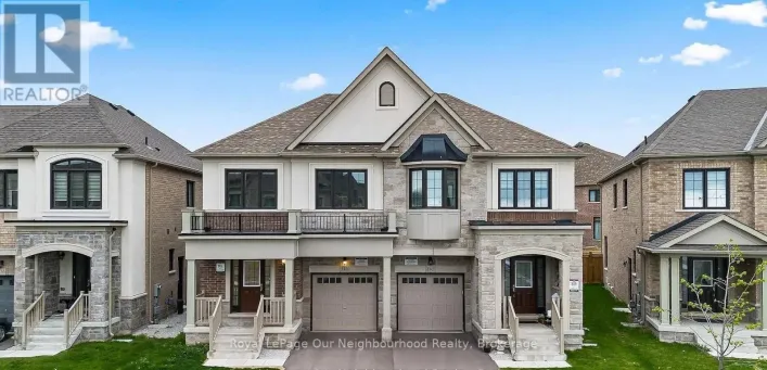 342 THIMBLEWEED COURT, Milton