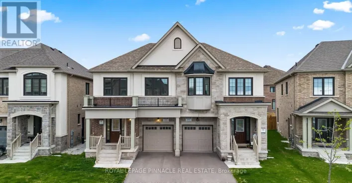 342 THIMBLEWEED COURT, Milton
