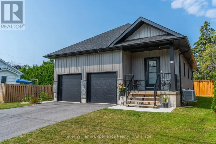 342 THOMPSON STREET, Meaford