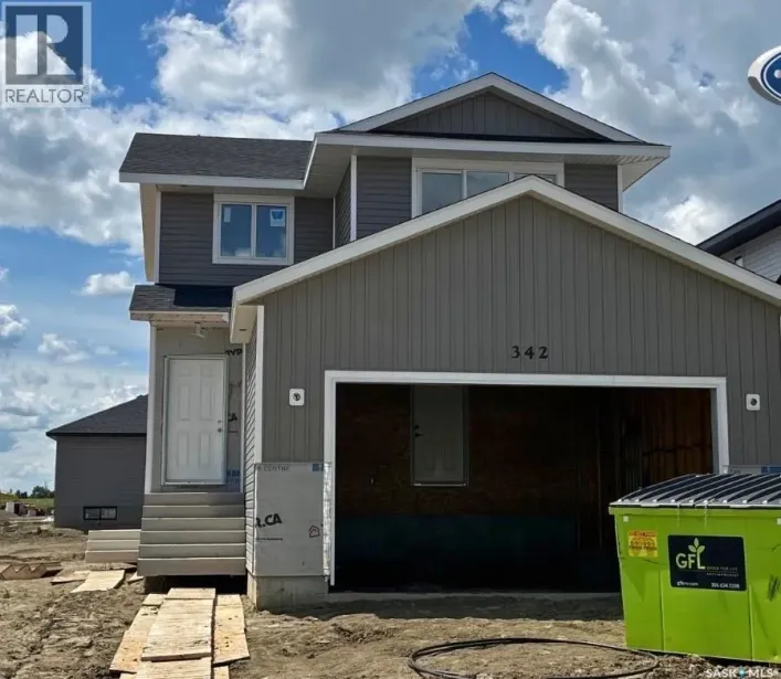 House for sale: 342 Traeger CLOSE, Saskatoon