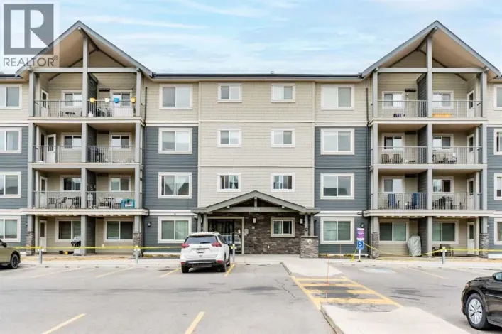 3420, 181 Skyview Ranch Manor NE, Calgary