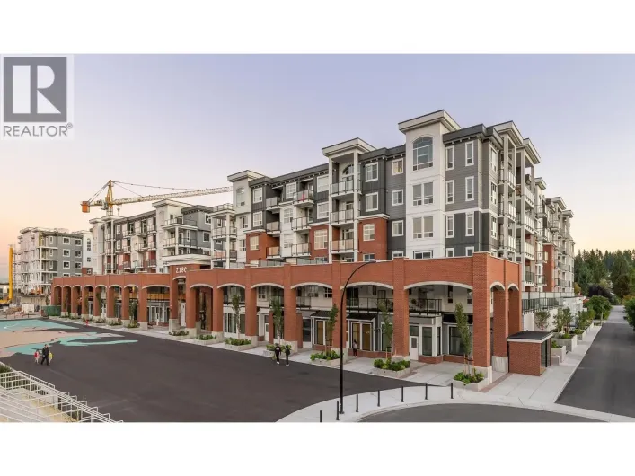 3420 2180 KELLY AVENUE, Coquitlam
