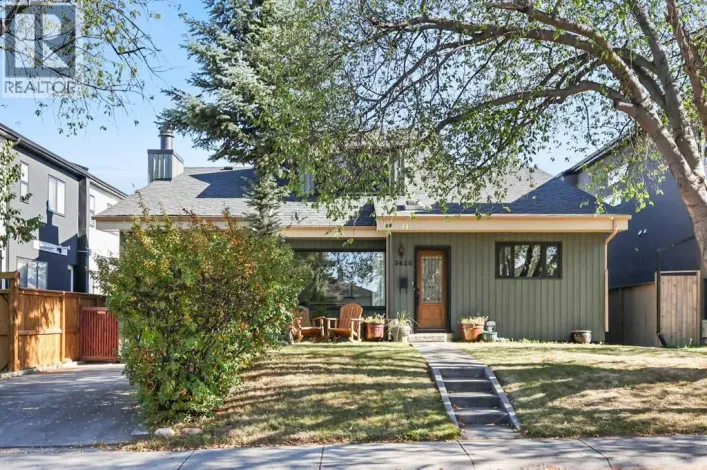 3420 Centre B Street NW, Calgary