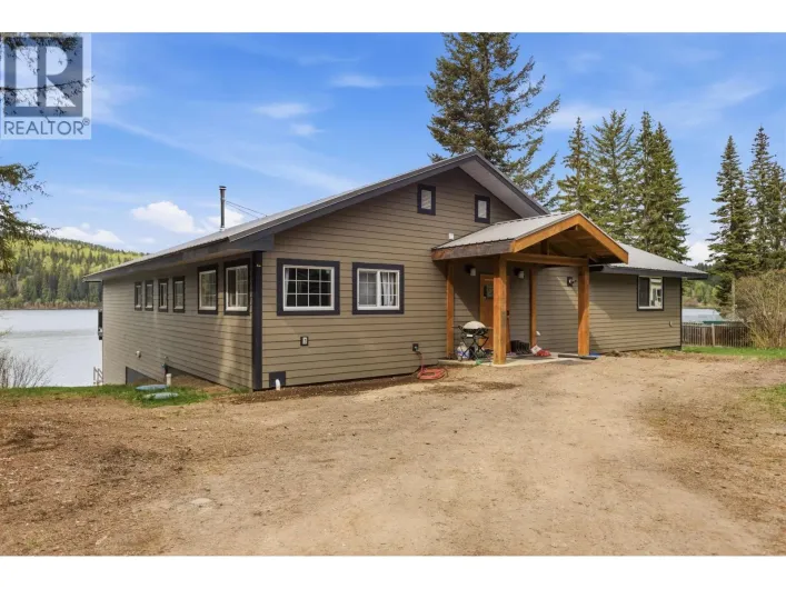 House for sale: 3420 LITTLE LAKE ROAD, Likely