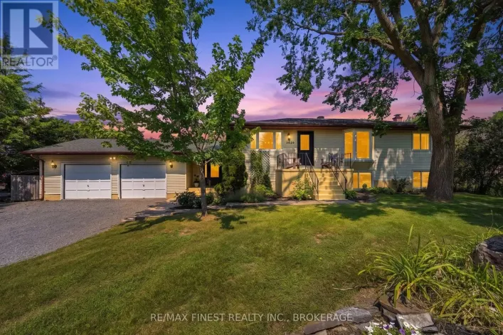 3420 ROUND LAKE ROAD, Frontenac