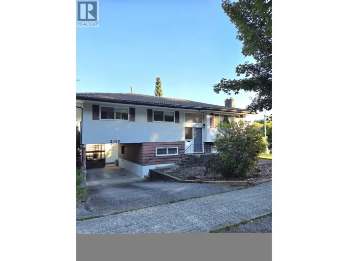 3420 SHAUGHNESSY STREET, Port Coquitlam