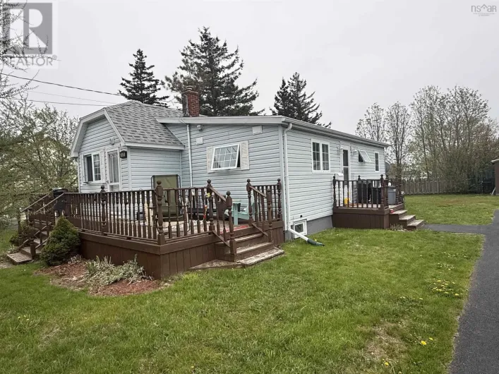 3420 Wood Avenue, New Waterford