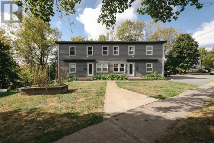 3420/3430 Claremont Street, Halifax