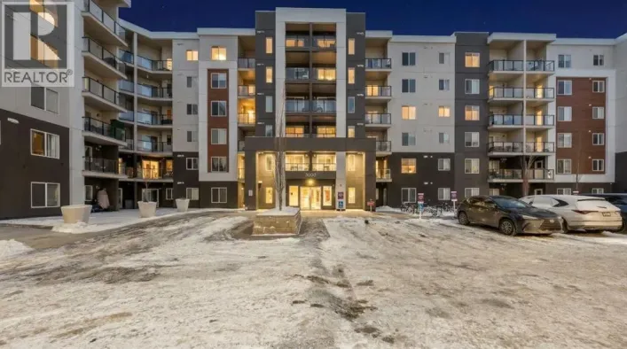 3421, 4641 128 Avenue NE, Calgary