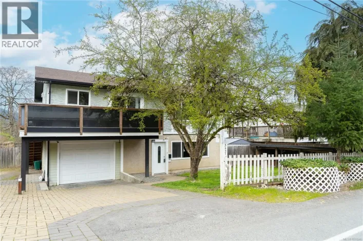 3421 Auchinachie Rd, Duncan