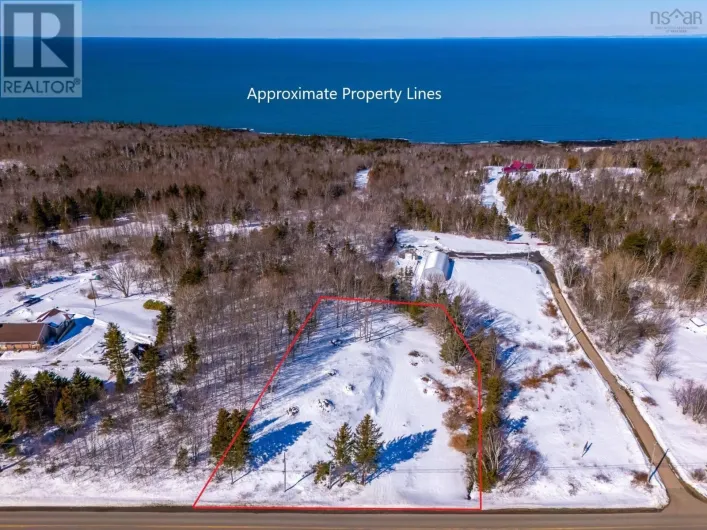 3421 Shore Road W, Hillsburn