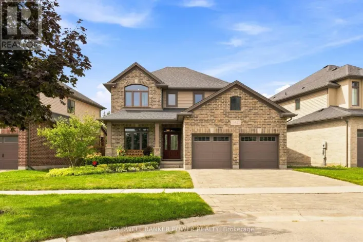 3421 SINGLETON AVENUE, London South