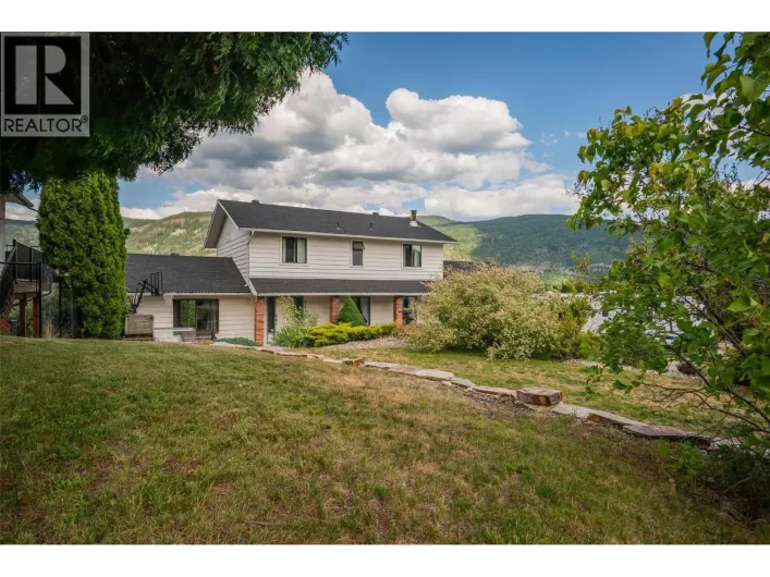 3421 Southridge Drive, Castlegar