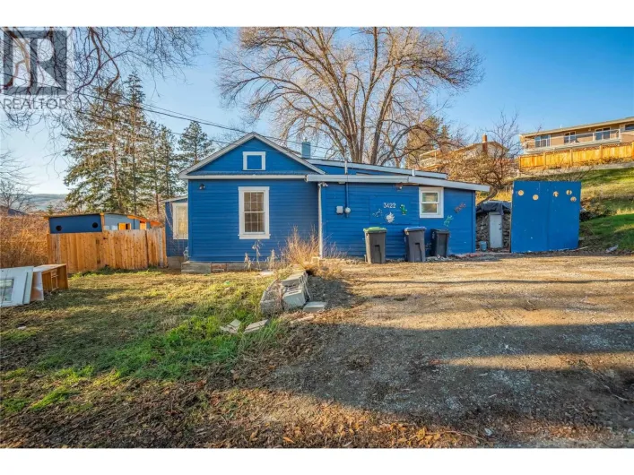 3422 Broadview Road, West Kelowna