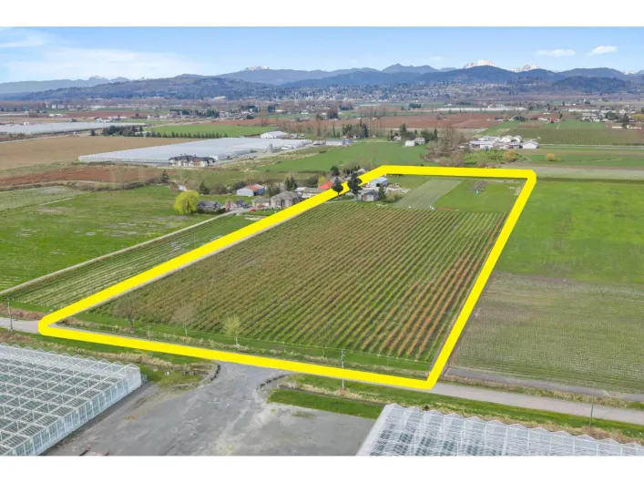 34221 TOWNSHIPLINE ROAD, Abbotsford