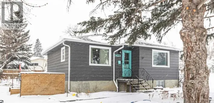 3423 1 Street NE, Calgary