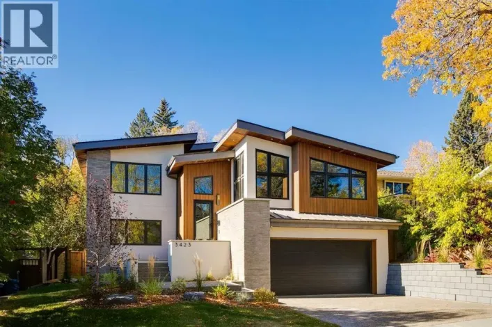 3423 23 Street NW, Calgary