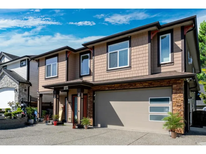 3423 HAZELWOOD PLACE, Abbotsford
