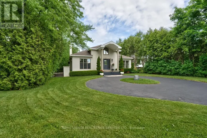 3423 LAKESHORE ROAD, Burlington