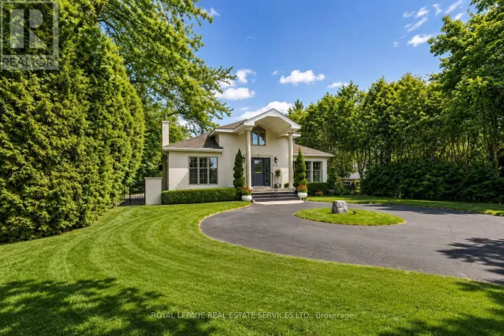 3423 LAKESHORE ROAD, Burlington
