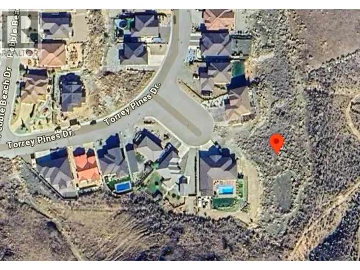 3423 Torrey Pines Drive, Osoyoos
