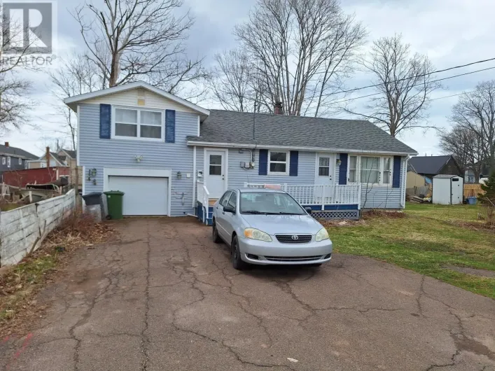 342/344 Euston Street, Charlottetown