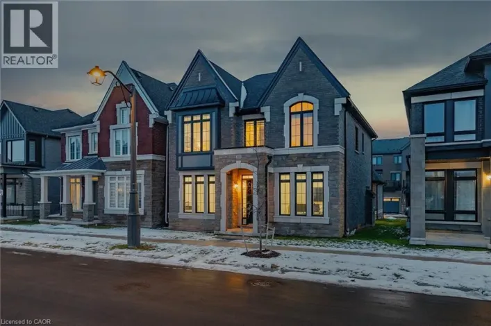 3424 MILLICENT Avenue, Oakville