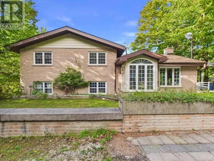 House for sale: 342499 14 CONCESSION, Georgian Bluffs