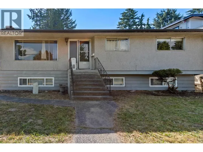 3425 FLINT STREET, Port Coquitlam