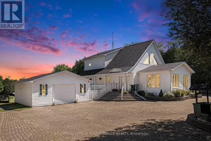 3425 KENYON DAM ROAD, North Glengarry