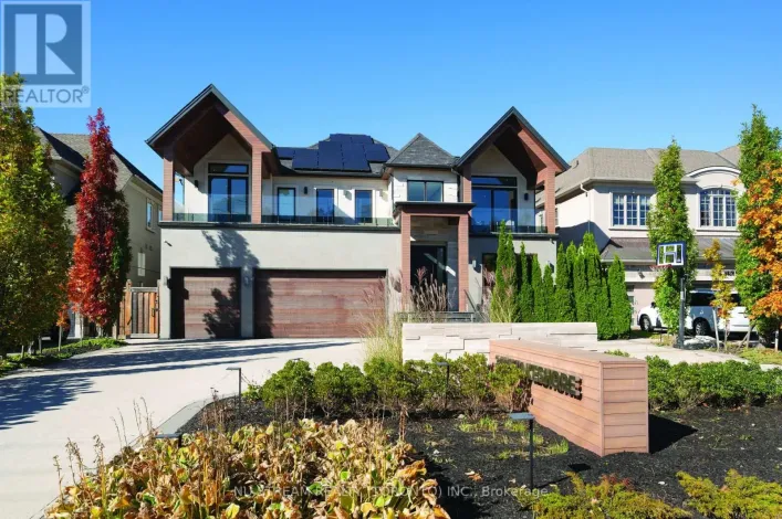 3425 LAKESHORE ROAD W, Oakville
