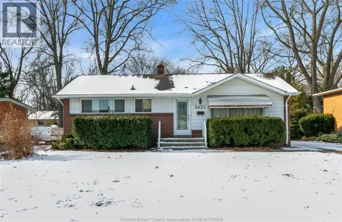 3425 RANKIN, Windsor