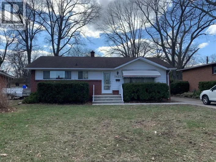 3425 RANKIN, Windsor