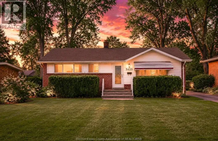 3425 RANKIN, Windsor