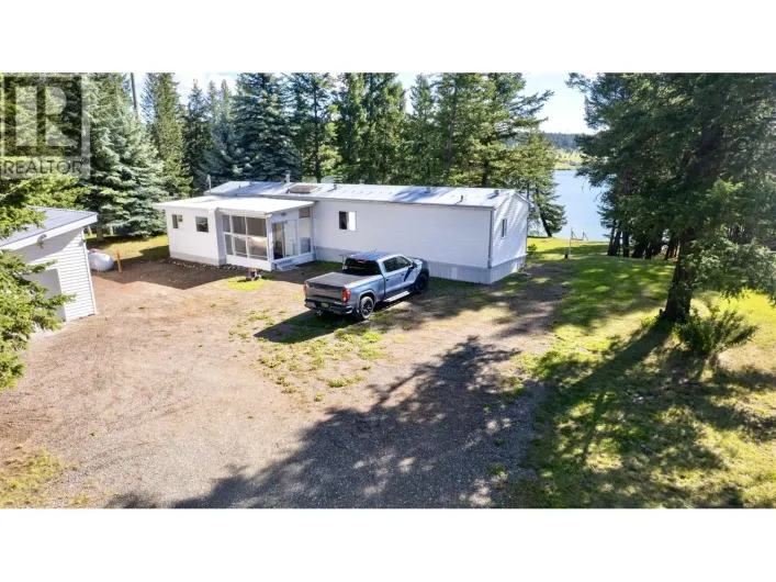 3425 S CHIMNEY LAKE ROAD, Williams Lake