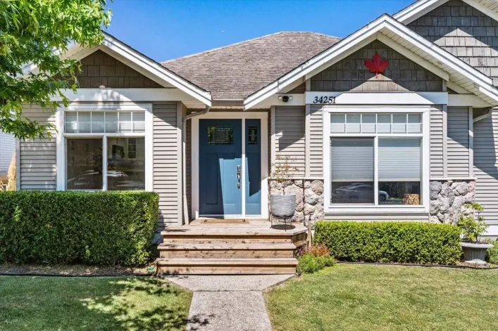 34251 KING ROAD, Abbotsford