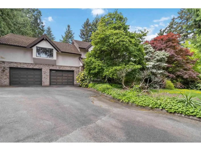 3427 140 STREET, Surrey
