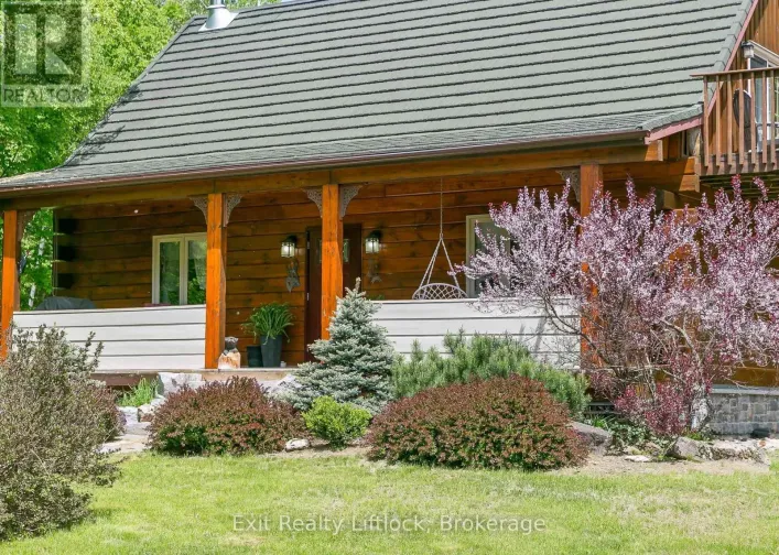 3428 COUNTY RD 620, North Kawartha