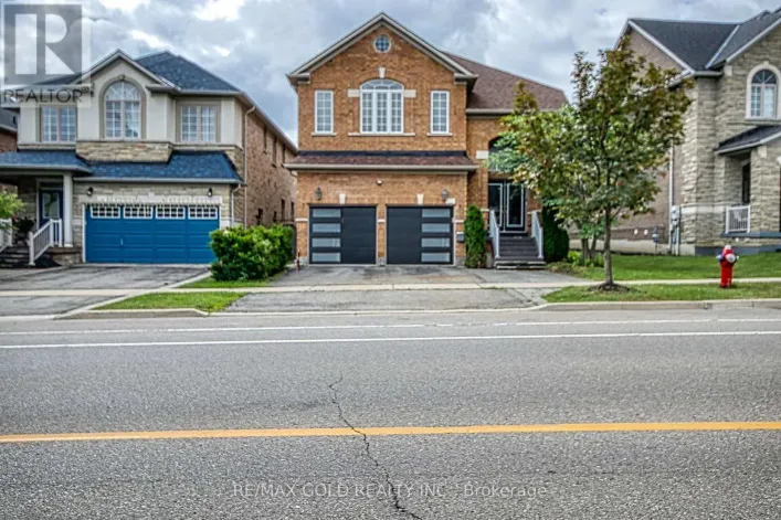 3428 ERIN CENTRE BOULEVARD, Mississauga