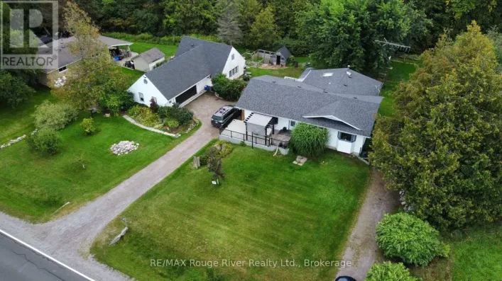 3428 HARWOOD ROAD, Hamilton Township