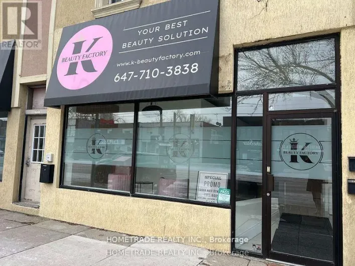 3428 LAKE SHORE BOULEVARD W, Toronto