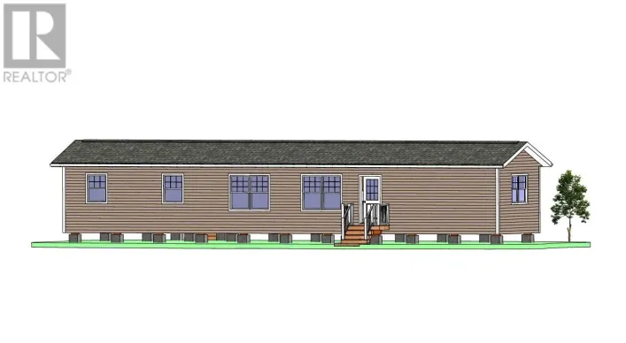 3428 Primrose Road, DeGros Marsh