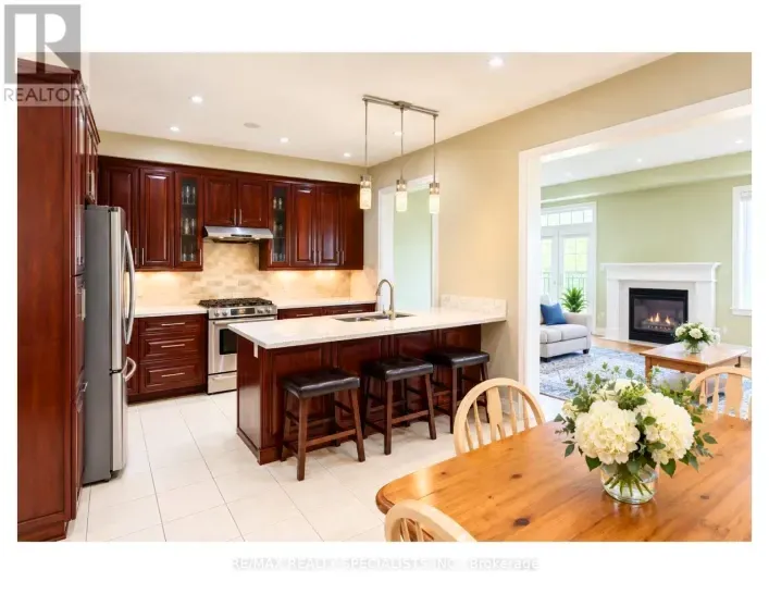 3428 STONEY CRESCENT, Mississauga