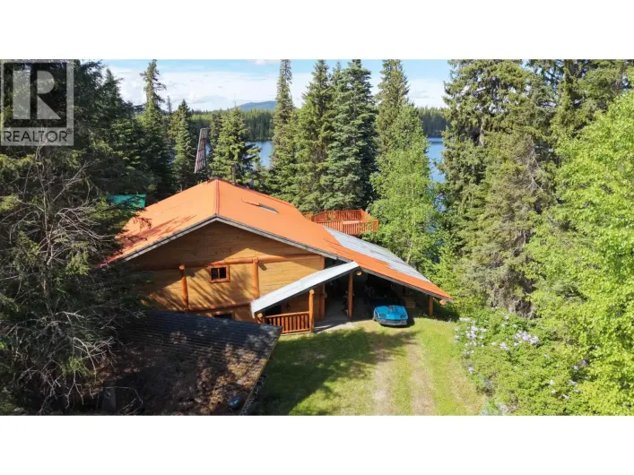 34286 E 16 HIGHWAY, Prince George